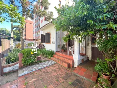 Lote/Terreno à venda, 330m² no Higienópolis, Porto Alegre
