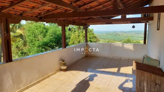 Fazenda/Sítio com 3 Quartos à venda, 130m² no , Fama