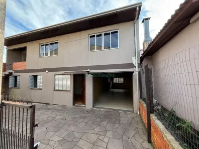 Casa com 3 Quartos para alugar, 82m² no Serrano, Caxias do Sul