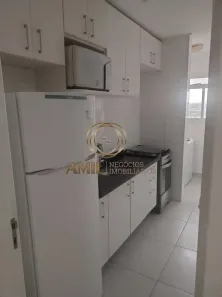 Apartamento com 2 Quartos para alugar, 65m² no Pagador de Andrade, Jacareí
