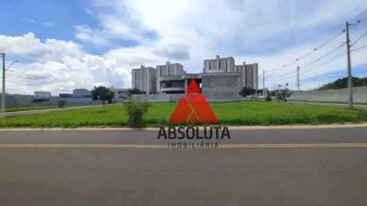 Lote/Terreno à venda, 440m² no Parque Residencial Klavin, Nova Odessa