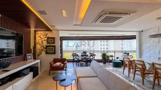 Apartamento com 3 Quartos à venda, 178m² no Cocó, Fortaleza