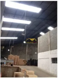 Galpão/Depósito/Armazém à venda, 743m² no Chácaras Marco, Barueri