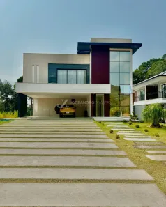 Casa de Condomínio com 4 Quartos à venda, 500m² no Centro, Domingos Martins