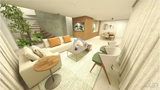 Cobertura com 4 Quartos à venda, 642m² no Santa Cecília, São Paulo