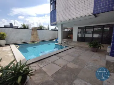 Apartamento com 3 Quartos à venda, 140m² no Tirol, Natal
