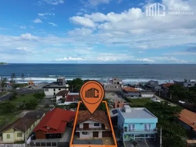 Casa com 3 Quartos à venda, 180m² no Salinas, Balneário Barra do Sul