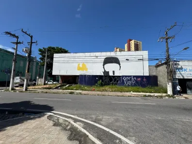 Prédio Residencial à venda, 872m² no Ribeira, Natal