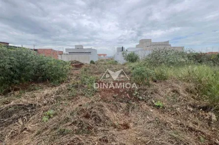 Lote/Terreno à venda, 160m² no Chácara Recreio Alvorada, Hortolândia