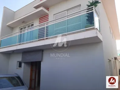 Imóvel Comercial com 3 Quartos à venda, 277m² no Residencial Flórida, Ribeirão Preto