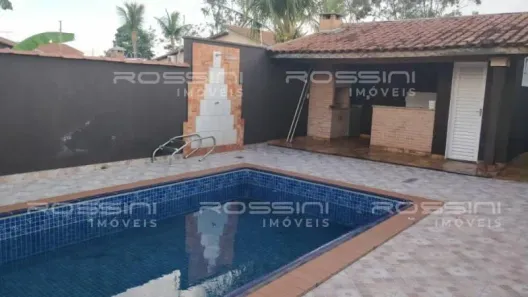 Casa com 4 Quartos à venda, 240m² no City Ribeirão, Ribeirão Preto