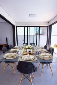 Casa de Condomínio com 3 Quartos à venda, 450m² no Riviera de Santa Cristina 13, Paranapanema