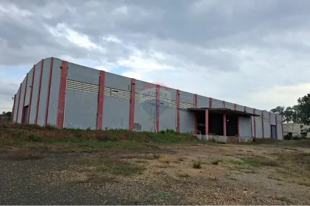 Galpão/Depósito/Armazém para alugar, 2950m² no Jardim Maria Bonati Bordignon, Mogi Mirim