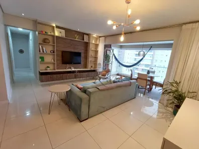 Apartamento com 3 Quartos à venda, 103m² no Jardim das Indústrias, São José dos Campos