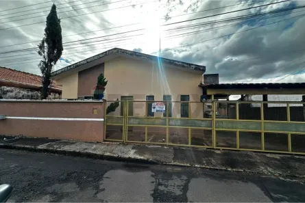 Casa com 3 Quartos à venda, 150m² no Vila São Jorge, Tupã