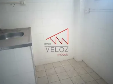 Apartamento com 1 Quarto à venda, 49m² no Centro, Rio de Janeiro