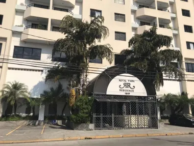 Apartamento com 1 Quarto à venda, 63m² no Mooca, São Paulo