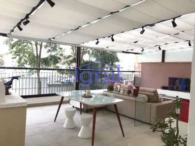 Apartamento com 1 Quarto à venda, 83m² no Vila da Saúde, São Paulo