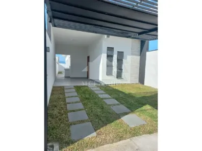 Casa com 2 Quartos à venda, 89m² no Areão, Taubaté