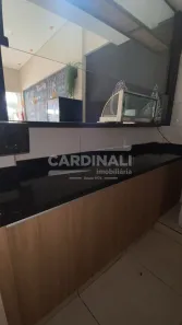 Ponto Comercial para alugar, 59m² no Jardim Palma Travassos, Ribeirão Preto