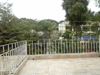 Sobrado com 3 Quartos à venda, 102m² no Conjunto Residencial Santa Terezinha, São Paulo