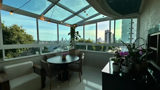Apartamento com 3 Quartos à venda, 134m² no Centro, Chapecó