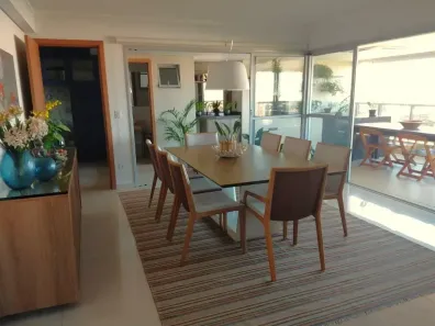 Apartamento com 4 Quartos à venda, 279m² no Ribeirânia, Ribeirão Preto