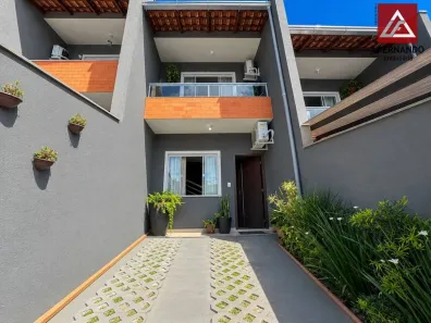Casa de Condomínio com 2 Quartos à venda, 76m² no Velha Central, Blumenau