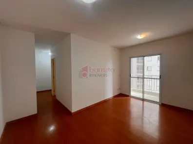 Apartamento com 2 Quartos para alugar, 84m² no Vila das Hortências, Jundiaí