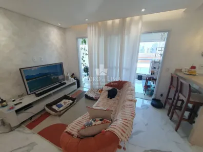 Apartamento com 2 Quartos à venda, 80m² no Tatuapé, São Paulo