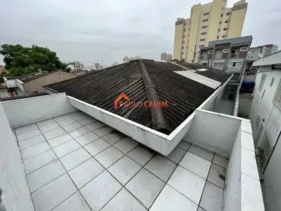 Casa com 2 Quartos à venda, 125m² no Vila Siqueira (Zona Norte), São Paulo