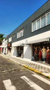 Sala Comercial para alugar, 54m² no Centro, Jacareí