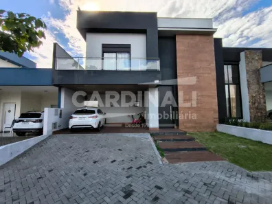Casa de Condomínio com 3 Quartos à venda, 225m² no Parque Residencial Terras de Yucatan, Monte Mor