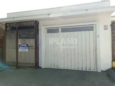 Casa com 2 Quartos à venda, 90m² no Vila Prado, São Carlos