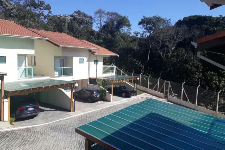 Casa com 3 Quartos à venda, 97m² no Narita Garden, Vargem Grande Paulista