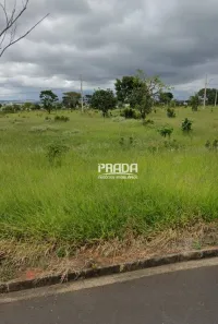 Lote/Terreno à venda, 360m² no Morada da Colina, Uberlândia