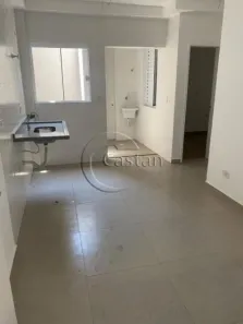 Apartamento com 2 Quartos à venda, 37m² no Vila Lúcia, São Paulo