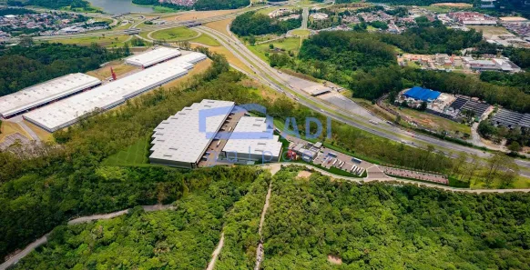 Galpão/Depósito/Armazém para alugar, 5298m² no Batistini, São Bernardo do Campo