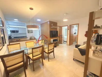 Apartamento com 2 Quartos à venda, 83m² no Jardim da Penha, Vitória