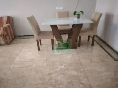Apartamento com 1 Quarto para alugar, 52m² no Parque da Mooca, São Paulo