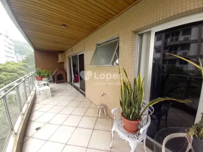 Cobertura com 3 Quartos à venda, 192m² no Botafogo, Rio de Janeiro