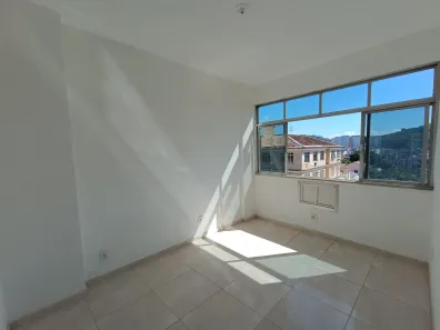 Apartamento com 3 Quartos à venda, 65m² no Higienópolis, Rio de Janeiro