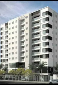 Apartamento com 2 Quartos à venda, 60m² no Brooklin Paulista, São Paulo