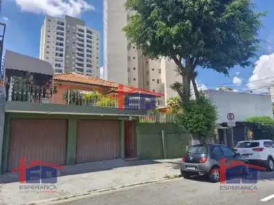 Casa com 2 Quartos à venda, 313m² no Vila Yara, Osasco