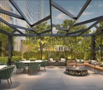Apartamento com 3 Quartos à venda, 134m² no Jardim das Acácias, São Paulo