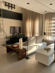 Apartamento com 1 Quarto à venda, 77m² no Sítio Tamboré Alphaville, Barueri