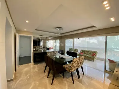 Apartamento com 3 Quartos à venda, 182m² no Vila Gomes Cardim, São Paulo