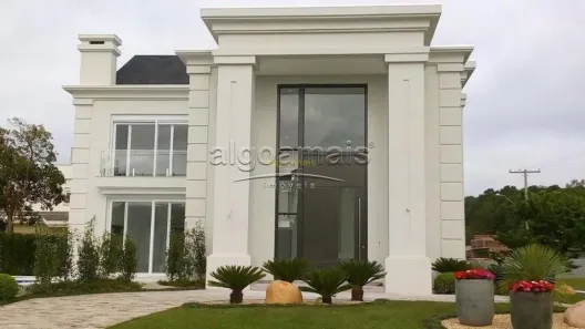 Casa de Condomínio com 5 Quartos à venda, 450m² no 7, Capão da Canoa
