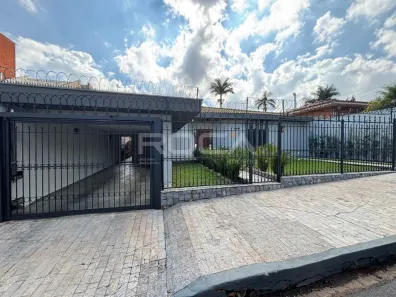Casa com 3 Quartos para alugar, 277m² no Parque Santa Mônica, São Carlos