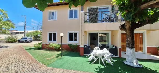 Apartamento com 3 Quartos à venda, 70m² no Itacimirim (Monte Gordo), Camaçari